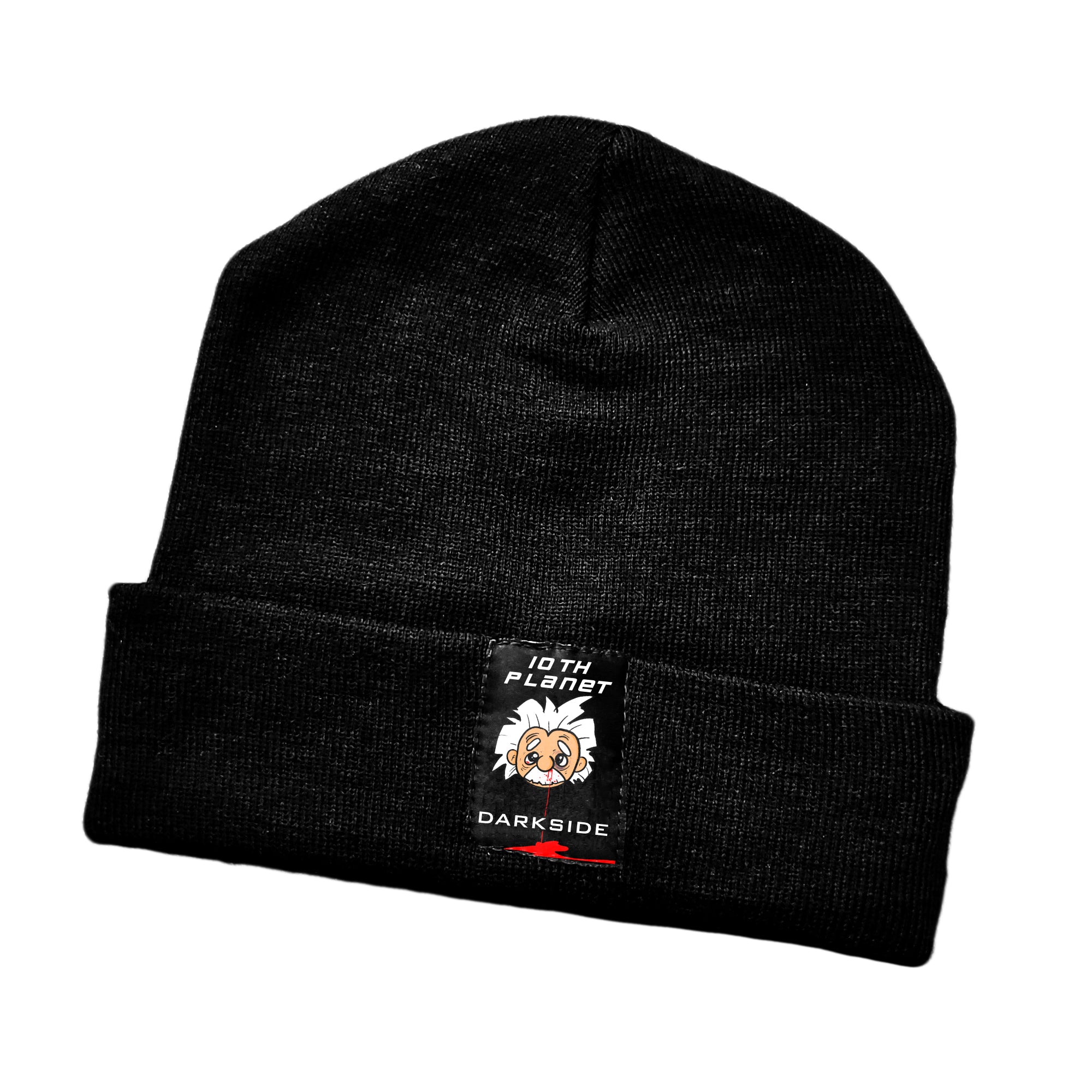 10th Planet Darkside Beanie (Black)