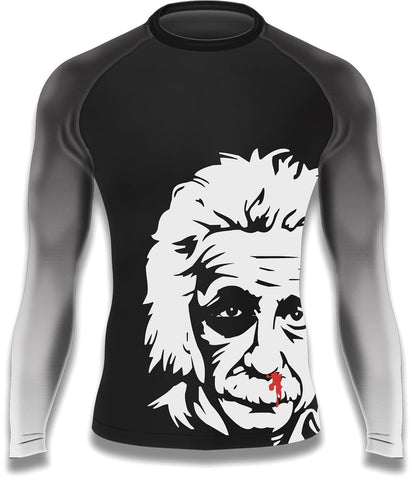 Bloody Einstein Rashguard