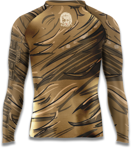 Chewie Rashguard