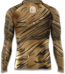 Chewie Rashguard