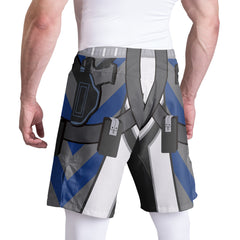 Clone Trooper Fight Shorts