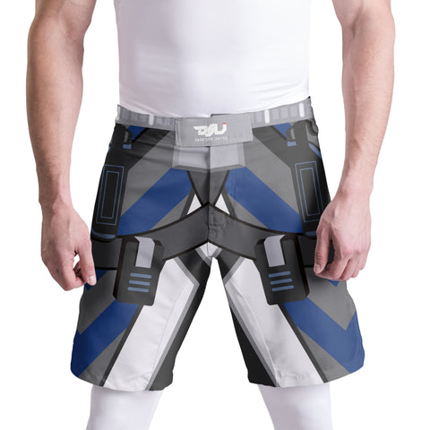 Clone Trooper Fight Shorts