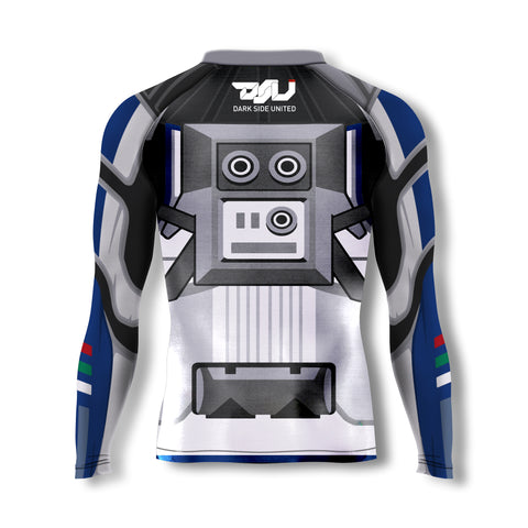 Clone Trooper Rashguard