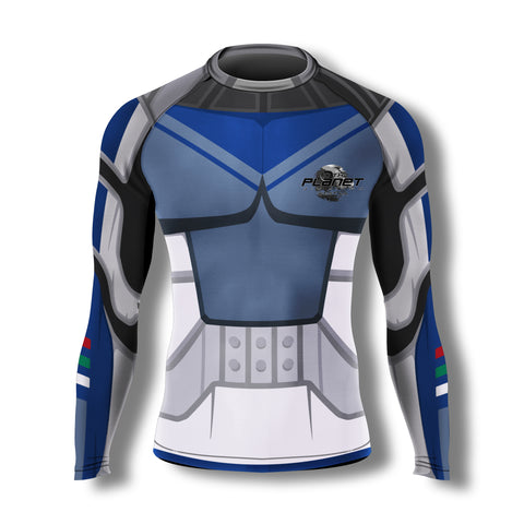 Clone Trooper Rashguard