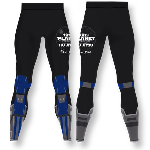 Clone Trooper Spats