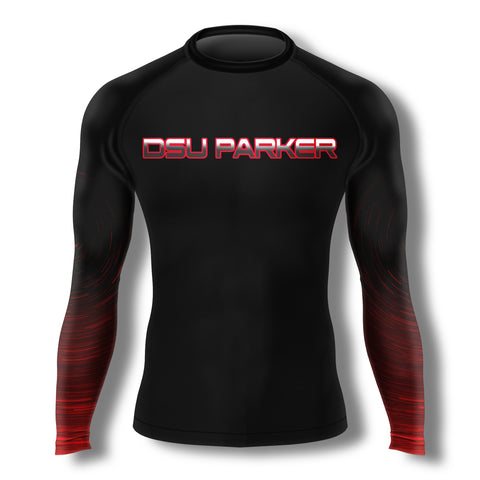 DSU Parker Rashguard