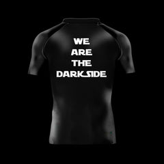 Villians Short Sleeve Rashguard