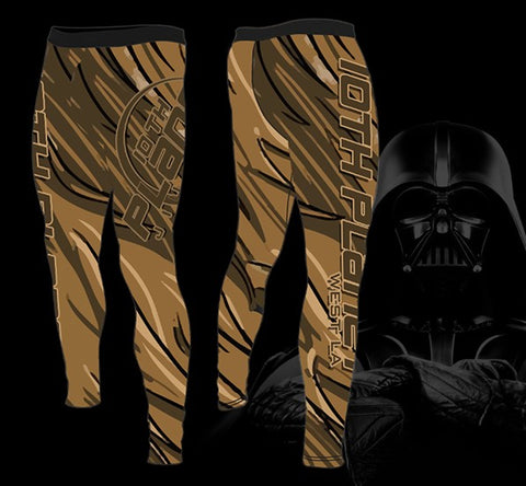 Chewie Spats