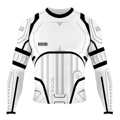 Storm Trooper Rashguard