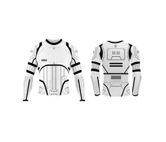 Storm Trooper Rashguard