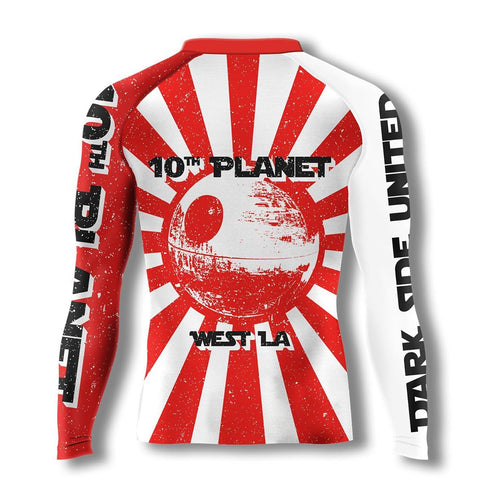 Sun Trooper Rashguard