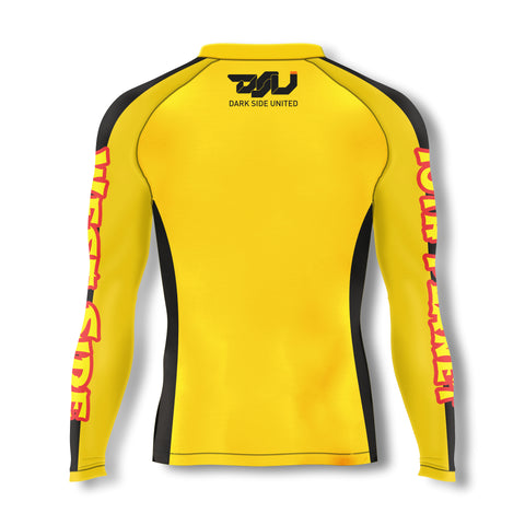 Bruce Lee Rashguard