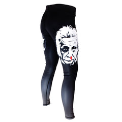 Bloody Einstein Spats