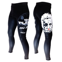 Bloody Einstein Spats