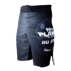 Bloody Einstein Fight Shorts