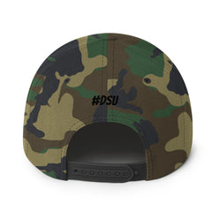 10TH PLANET -VS- EVERYBODY Snapback Hat