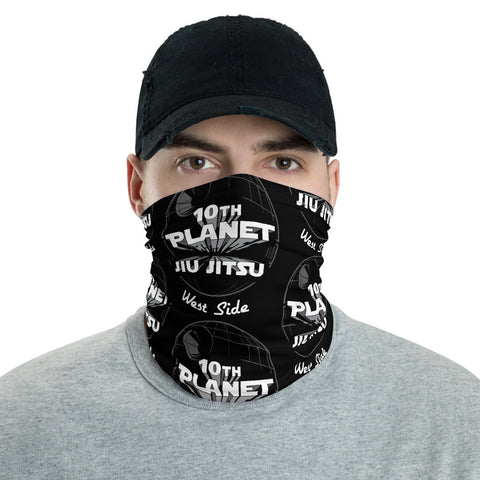 Neck gaiter