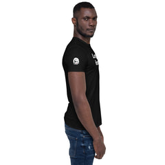 Illegal Short-Sleeve Unisex T-Shirt