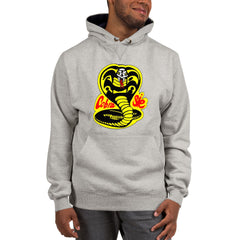 Sie Champion Hoodie