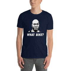 The Beach Cruiser ,Short-Sleeve Unisex T-Shirt