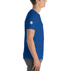You toy ,Short-Sleeve Unisex T-Shirt