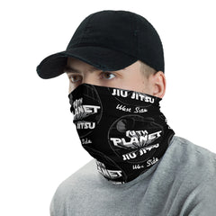 Neck gaiter / face mask