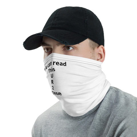 Neck Gaiter