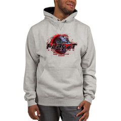 Dsu PARKER Champion Hoodie