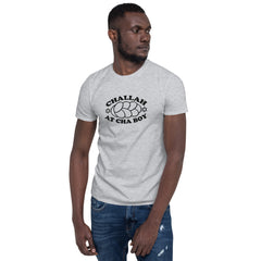 Challah at cha Short-Sleeve Unisex T-Shirt
