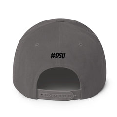 10TH PLANET -VS- EVERYBODY Snapback Hat