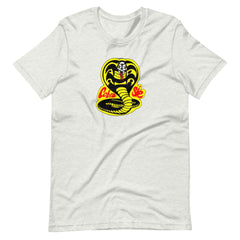 Cobra sie Short-Sleeve Unisex T-Shirt