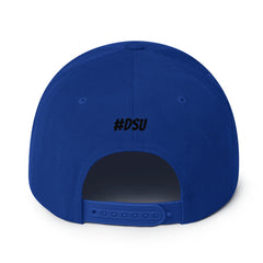 10TH PLANET -VS- EVERYBODY Snapback Hat
