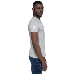 Illegal Short-Sleeve Unisex T-Shirt