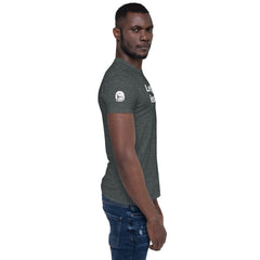 Illegal Short-Sleeve Unisex T-Shirt