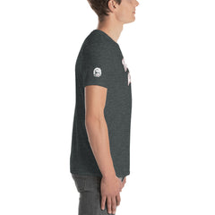 THROWIES MATTER Short-Sleeve Unisex T-Shirt