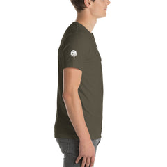 You toy ,Short-Sleeve Unisex T-Shirt
