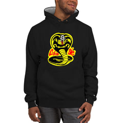 Sie Champion Hoodie