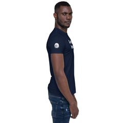 Illegal Short-Sleeve Unisex T-Shirt