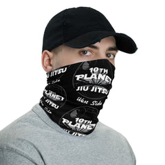 Neck gaiter / face mask