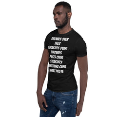 Short-Sleeve Unisex T-Shirt