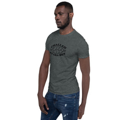 Challah at cha Short-Sleeve Unisex T-Shirt