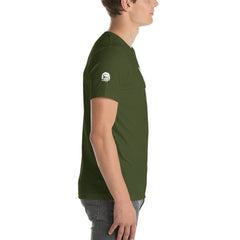 You toy ,Short-Sleeve Unisex T-Shirt