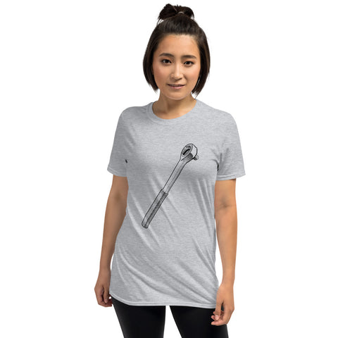 RATCHET Short-Sleeve Unisex T-Shirt