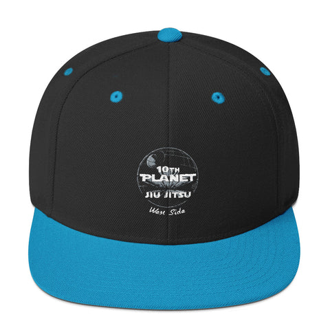 Snapback Hat