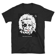 10th Planet DSU EMC2 Short-Sleeve Unisex T-Shirt
