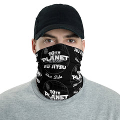 Neck gaiter / face mask