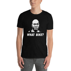 The Beach Cruiser ,Short-Sleeve Unisex T-Shirt
