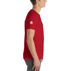You toy ,Short-Sleeve Unisex T-Shirt