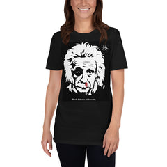 10th Planet DSU EMC2 Short-Sleeve Unisex T-Shirt