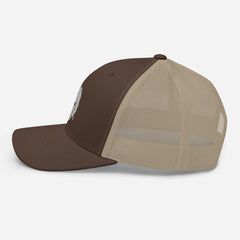 Trucker Cap Einstizein
